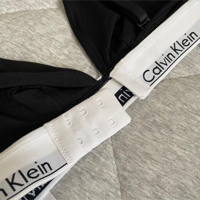 Calvin Klein ブラ 下着