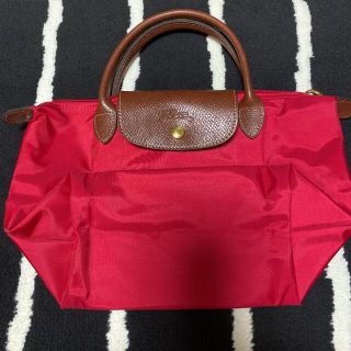 ロンシャン(LONGCHAMP)のロンシャン　プリアージュ　Sサイズ(ハンドバッグ)