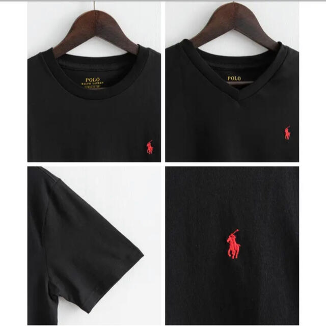 POLO RALPH LAUREN(ポロラルフローレン)のポロ ラルフローレン ボーイズ クルーネック 半袖 Tシャツ グレー 140 キッズ/ベビー/マタニティのキッズ服男の子用(90cm~)(Tシャツ/カットソー)の商品写真