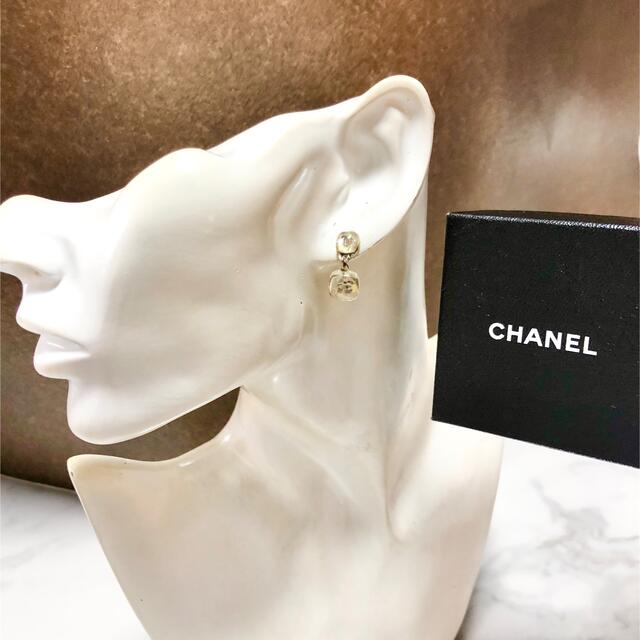 ❤春夏新登場❤ 2021新款CHANEL ピアス www.esn-spain.org