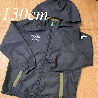 アンブロ(UMBRO)のDESCENTE  umbro  130cm(ジャケット/上着)