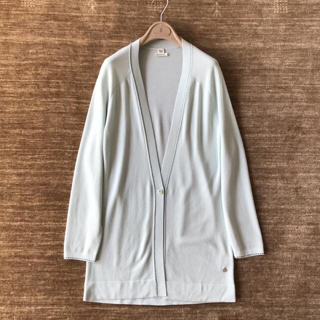 エルメス ウール Hermès カーディガン 最善 24010円引き www.gold-and ...
