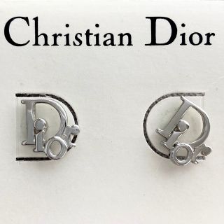 ディオール(Christian Dior) ピアス(シルバー)の通販 200点以上 ...