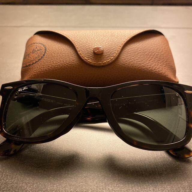 レイバン　サングラス　WAYFARER