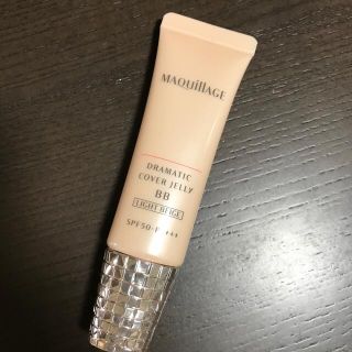 マキアージュ(MAQuillAGE)のマキアージュ　ドラマティックカバージュエリー BB(BBクリーム)