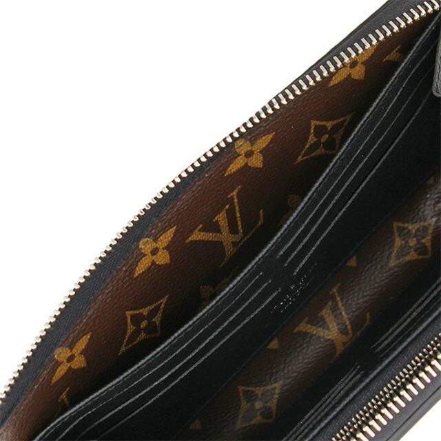 LOUIS VUITTON 長財布 ウォレット L字 新品 メンズ 1155