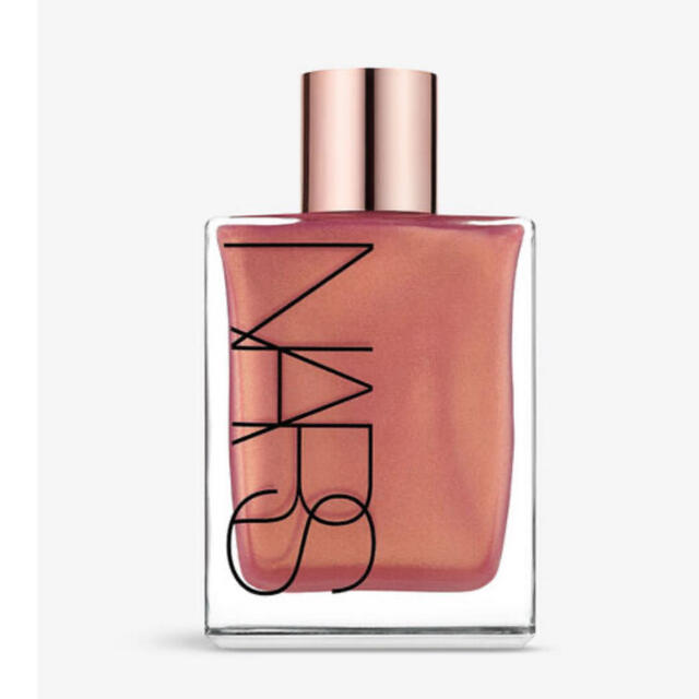 2022SS限定品 NARS ナーズ オーガズムドライボディオイル 1