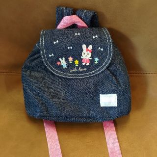 ミキハウス(mikihouse)の新品未使用✩ mikihouse セット販売✿ リュック 赤トート セット(その他)