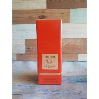 トムフォード(TOM FORD)のTOM FORD BITTER PEACH EDP 50ML/1.7FL.OZ.(香水(女性用))