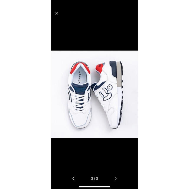 New Balance(ニューバランス)のニューバランス♡ レディースの靴/シューズ(スニーカー)の商品写真
