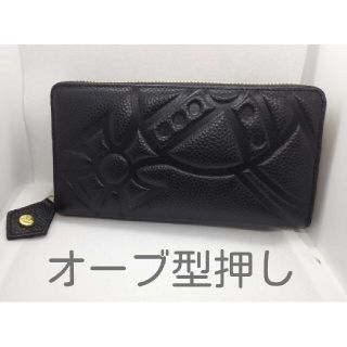 Vivienne Westwood - Vivienne Westwoodオーブ型押しロングセラー