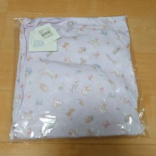 マザウェイズ(motherways)のmotherways　ルームウェア　140  コットンバッグ入(パジャマ)