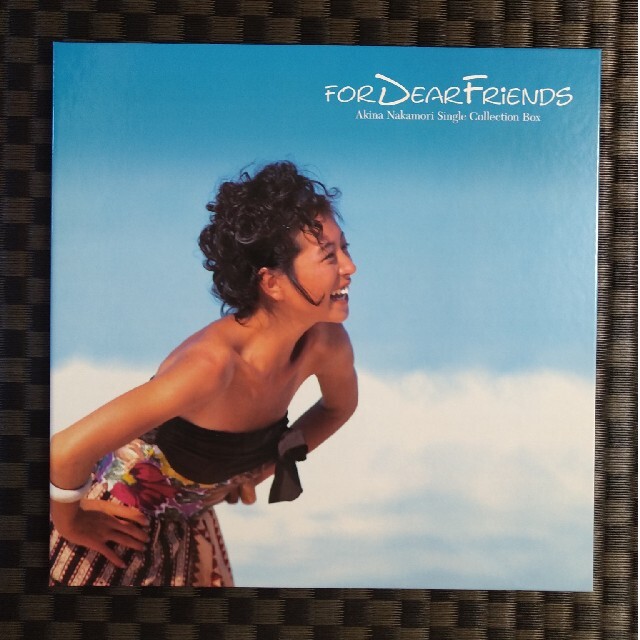 ために For Nakamori Single Cの通販 by 墓石's shop|ラクマ Dear