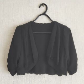 アクシーズファム(axes femme)のaxes femme　ボレロ(ボレロ)