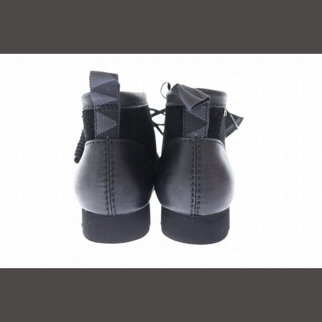 NEIGHBORHOOD(ネイバーフッド)のネイバーフッド NEIGHBORHOOD ×クラークス ワラビー ブーツ メンズの靴/シューズ(ブーツ)の商品写真