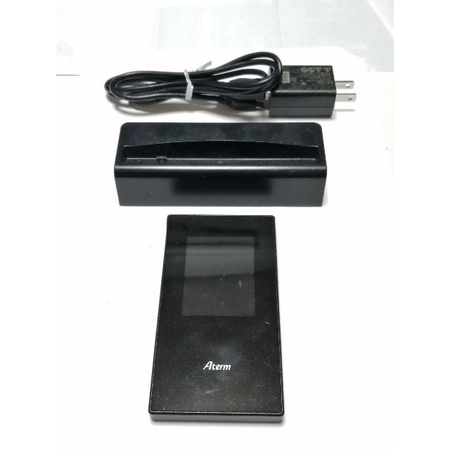 NEC LTE モバイルルーター Aterm MR05LN PA-MR05LN - PC周辺機器