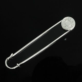 定番アクセサリーエルメス ブローチ/コサージュの通販 200点以上 | Hermesのレディース