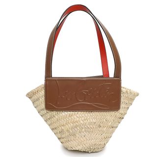 ルブタン(Christian Louboutin) ダメージ トートバッグ(レディース)の