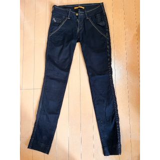 リーバイス MADE&CRAFTED デニムパンツ　スキニー　　28 レディース