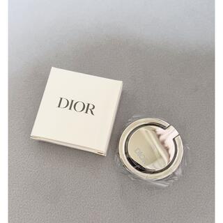 ディオール(Dior)のDior スマホリング (その他)