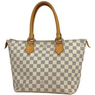 ヴィトン(LOUIS VUITTON) ダミエ トートバッグ(レディース)の通販 ...