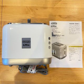 デロンギ(DeLonghi)のanji様　専用(調理機器)