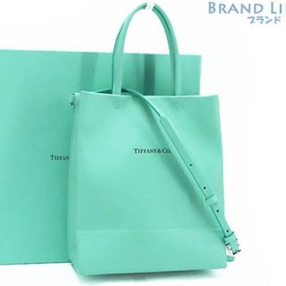 ティファニー ハンドバッグの通販 93点 | Tiffany & Co.を買うならラクマ