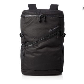 コロンビア(Columbia)のColumbia コロンビア  リュックサック 30L スクエア　バックパック(バッグパック/リュック)