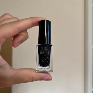 MARY QUANT ネイルポリッシュ　016(マニキュア)