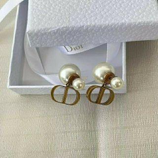3ページ目 - ディオール(Christian Dior) ピアスの通販 2,000点以上 ...