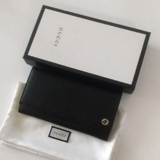 グッチ(Gucci)の本日限定価格❣️GUCCI インターロッキングG 長財布❣️参考価格79920円(財布)