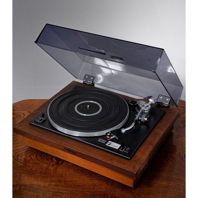 Pioneer(パイオニア)の★ PIONEER STEREO RECORD PLAYER PL-25E スマホ/家電/カメラのオーディオ機器(その他)の商品写真