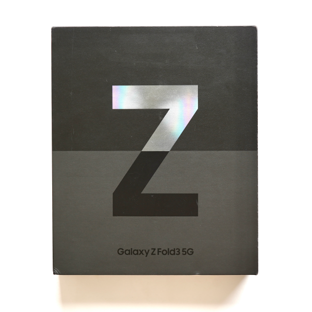 祝開店!大放出セール開催中 Galaxy 12/256GB SM-F9260 香港版 5G