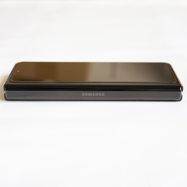 Galaxy Z Fold3 5G 香港版 SM-F9260 12/256GB 7