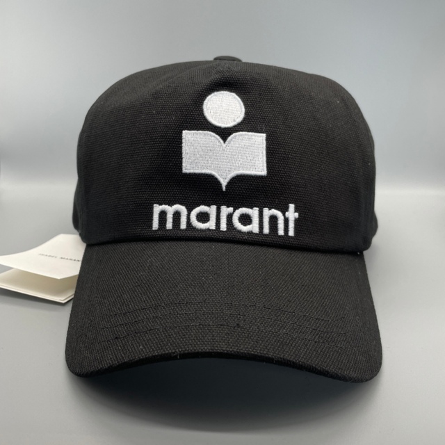 公式セールサイト Isabel Marant イザベルマラン ベースボールキャップ