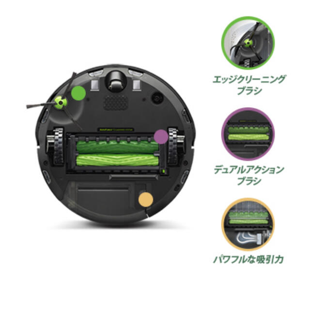 ルンバi2 新品 未使用 公式価格の対象 dev.glimmer.co.il