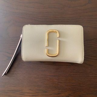 マークジェイコブス(MARC JACOBS)のマークジェイコブス  財布(折り財布)