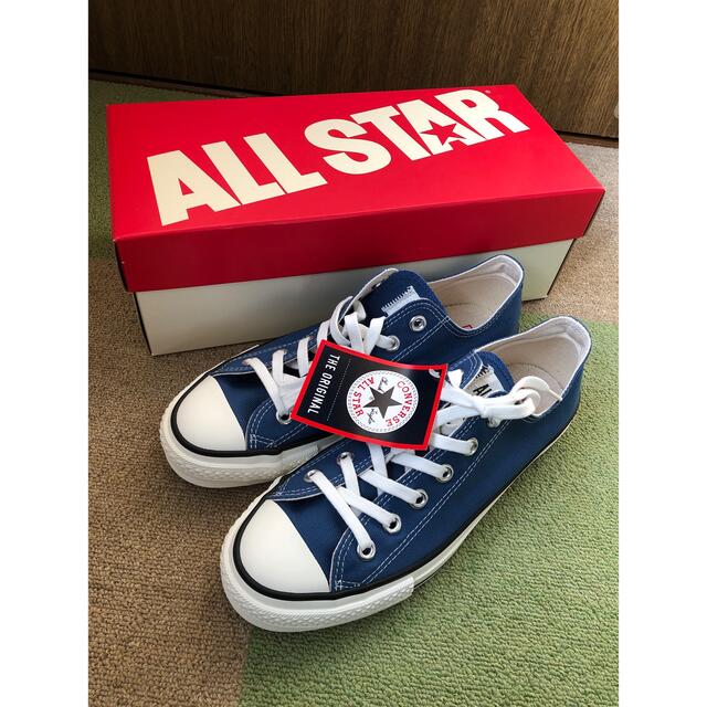 CONVERSE  オールスタースニーカー