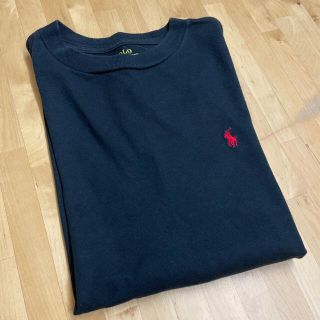 ラルフローレン(Ralph Lauren)のラルフローレン　長袖Tシャツ(Tシャツ/カットソー)