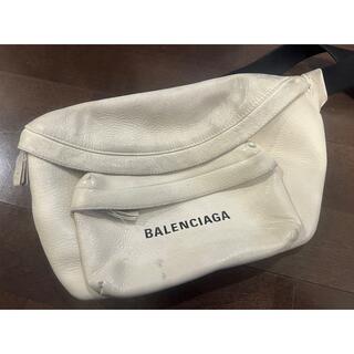 バレンシアガ ショルダーバッグ(メンズ)の通販 300点以上 | Balenciaga 