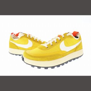 ナイキ(NIKE)のナイキ NIKE ×トム サックス ナイキクラフト ジェネラル パーパス シュー(スニーカー)