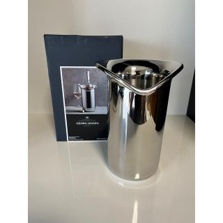 ジョージジェンセン(Georg Jensen)のジョージジェンセン　ワインクーラー　Georg Jensen(テーブル用品)