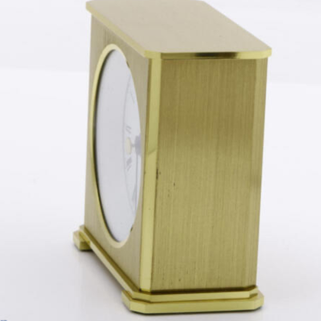 Tiffany & Co.(ティファニー)のティファニー　置き時計 インテリア/住まい/日用品のインテリア小物(置時計)の商品写真
