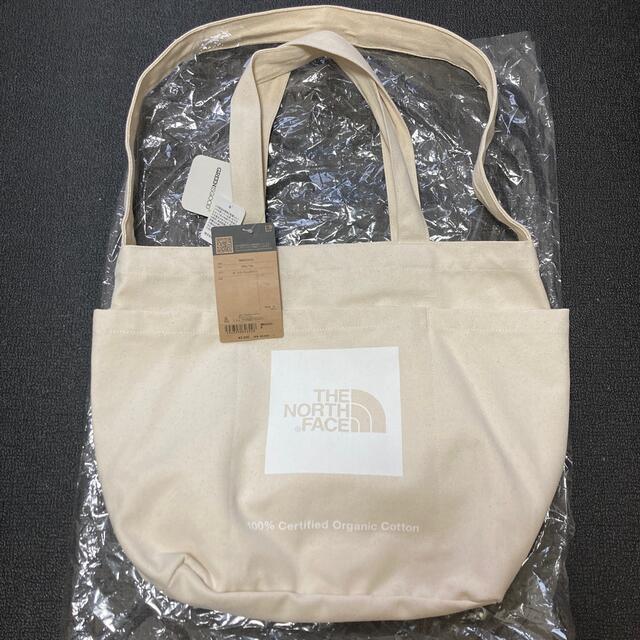 THE NORTH FACE トートバッグ12L