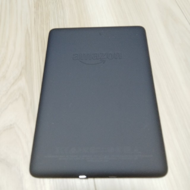 値下げ Kindle Paperwhite 電子書籍リーダー Wi-Fi 8GB 2