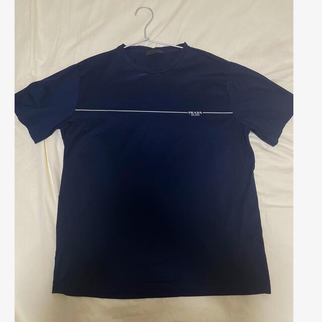 PRADA TシャツPRADATシャツ