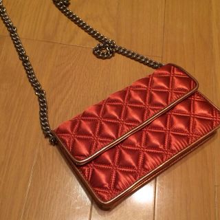 マークジェイコブス(MARC JACOBS)の「naho.tamura」様お取り置き(ショルダーバッグ)