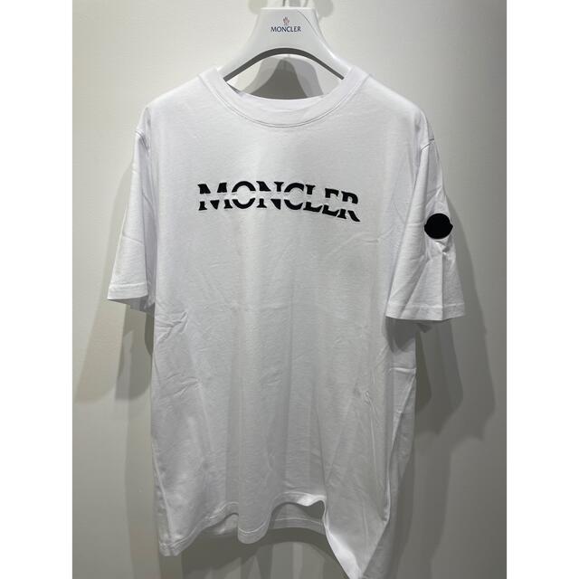 専用　モンクレール　MONCLER Tシャツ　Mサイズ【正規品】