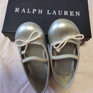 ラルフローレン(Ralph Lauren)のラルフローレン 靴 13cm(フォーマルシューズ)