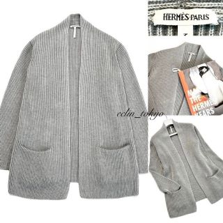 エルメス カーディガン(レディース)の通販 300点以上 | Hermesの ...